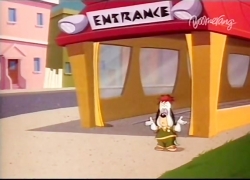 تام و جری (فصل8-قسمت22)